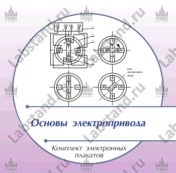 Основы электропривода презентация