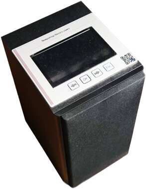 Генератор белого шума, ГБШ-02