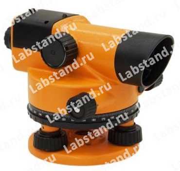 01.11.00.05 Стенд-тренажер «Нивелир»