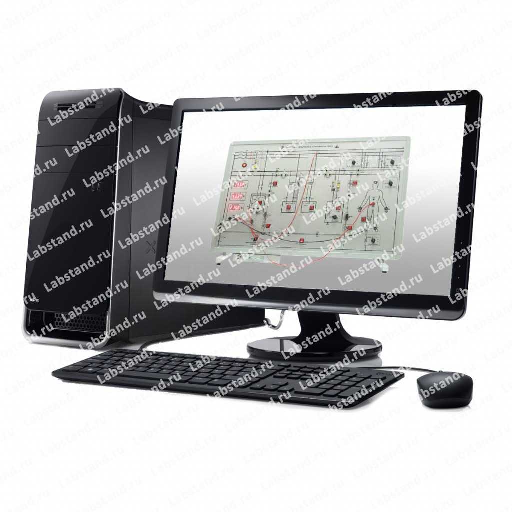 Электробезопасность в установках до 1000 В БЖД-06-3-В