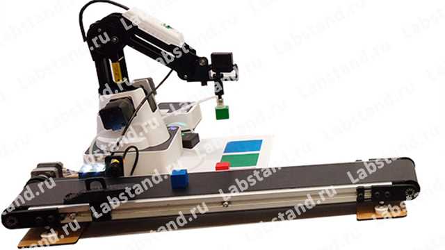 Интернет вещей на производстве