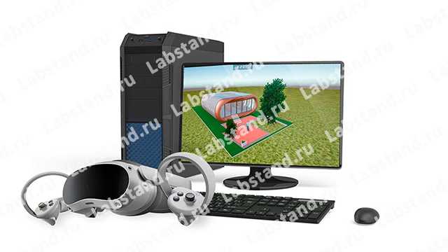 Интернет вещей в «умном» доме