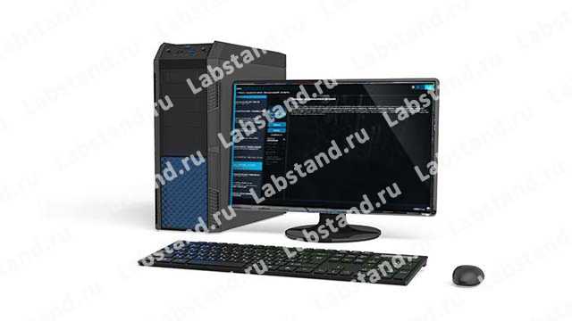 Основы сверточных нейронных сетей