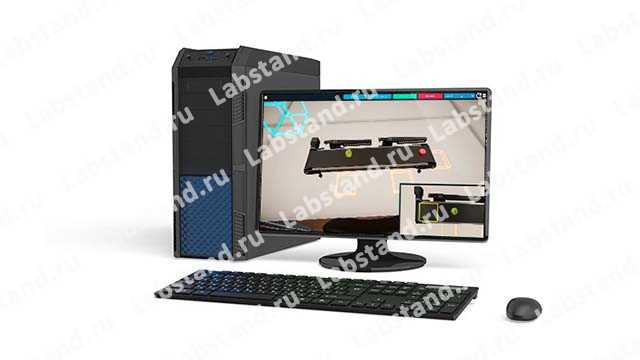 Распознавание и классификация объектов, контроль качества продукции с помощью машинного обучения