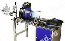 Тренажер сварщика дуговой для тренировки и квалификационного контроля электросварщиков