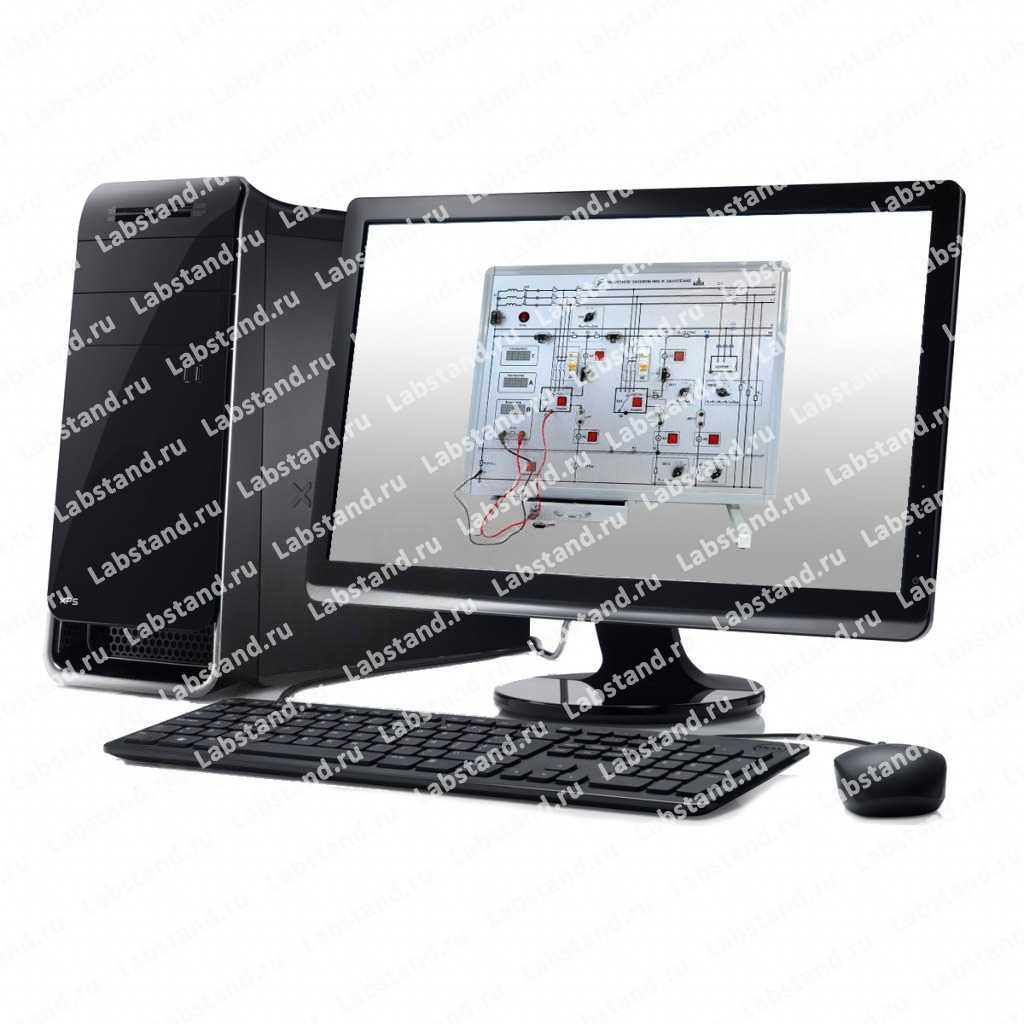 Защитное заземление и зануление БЖД-06-В