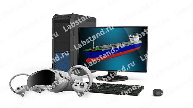 Изучение архитектурно-конструктивного типа судна на примере судна типа Helmet Alice/Известия