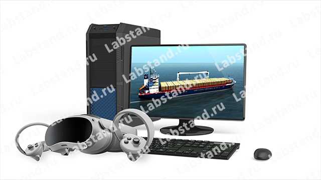 Изучение архитектурно-конструктивных типов современных лесовозов-пакетовозов