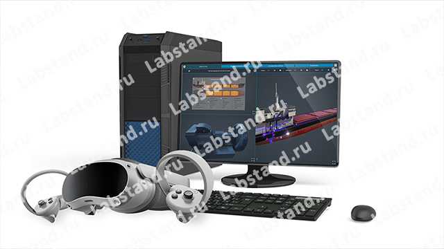 Конструктивные элементы различных судовых систем