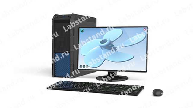 Проектирование и определение шага гребного винта