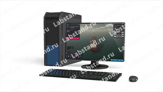 Устройство гирокомпаса PGM-C-009