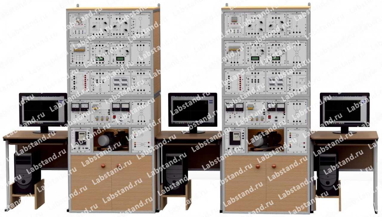 Интеллектуальные электрические сети